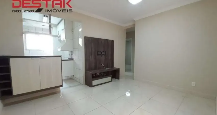 Apartamento para locacao no spazio jaragua com 03 dorm., 01 suite na vila rami.