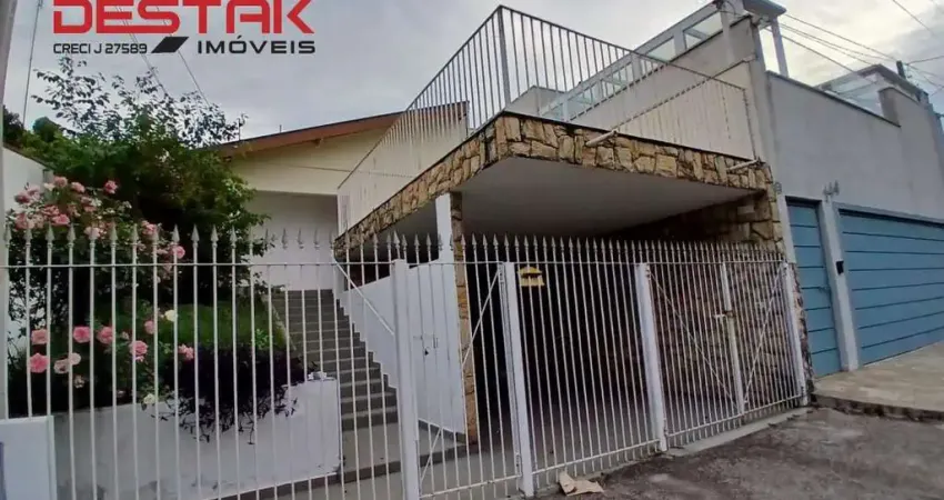 Casa a venda nas intermediacoes do bairro agapeama em jundiai/sp.