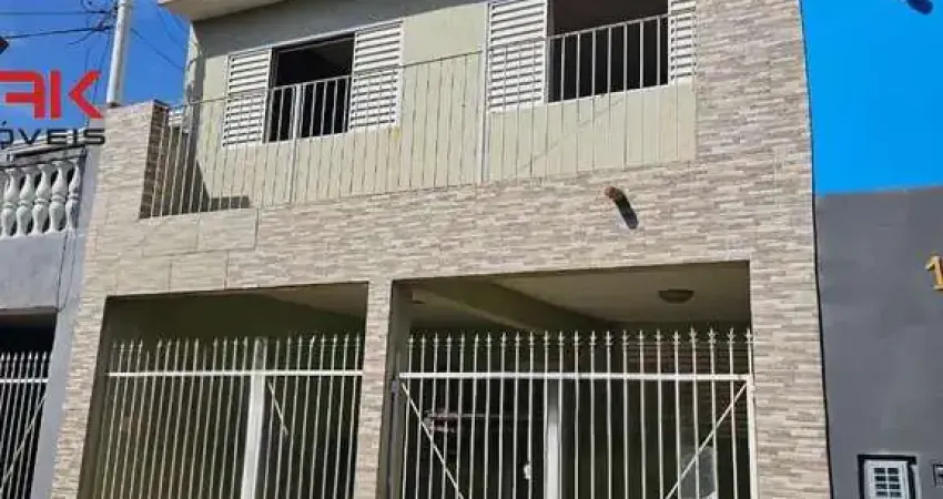 Imovel com 02 casas residenciais a venda na vila didi em jundiai/sp.