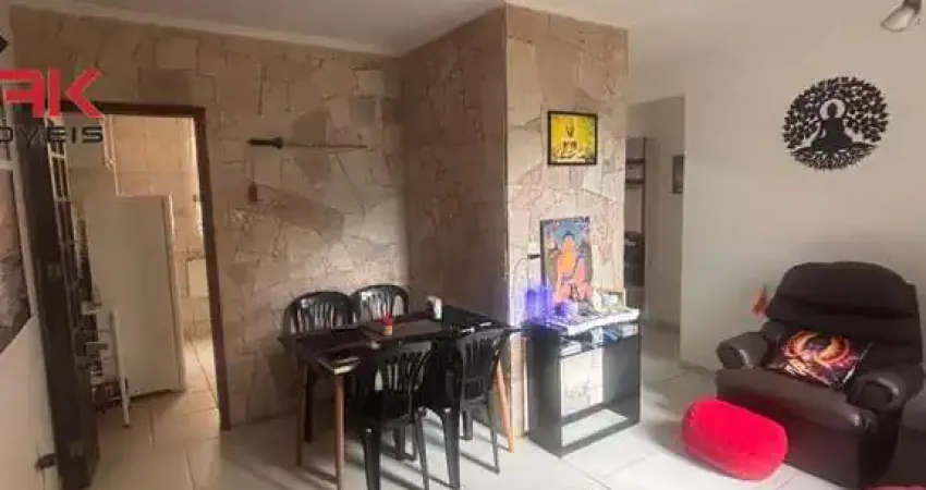 Apartamento mobiliado a venda no residencial bandeirantes em jundiai/sp.