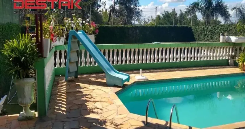 Casa com 3 quartos à venda no Jardim Itália, Jundiaí 