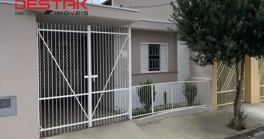 Casa terrea para locacao no bairro vila graff em jundiai/sp.