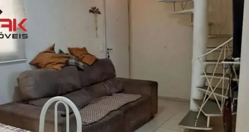 Cobertura duplex para locacao ou venda no spazio jaragua em jundiai/sp.