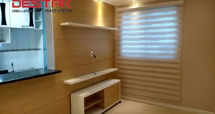 Apartamento a venda no residencial crisantemos com preco reduzido!!! jundiai/sp.au: 56,00m².