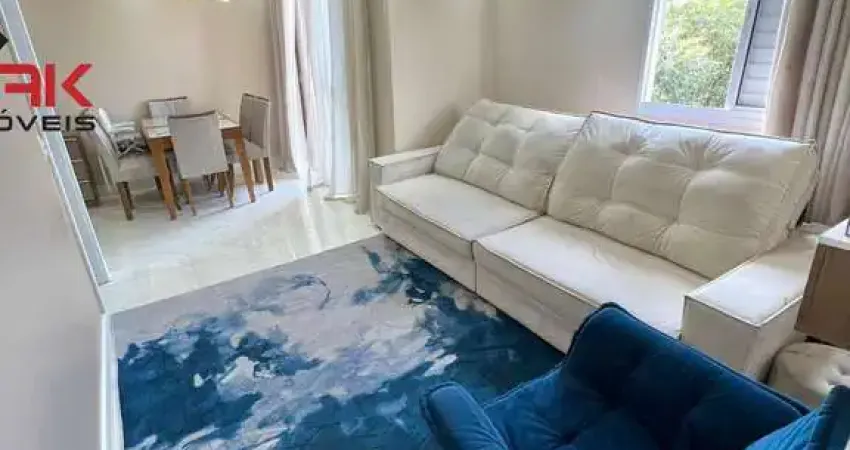 Apartamento a venda no condominio go maraville em jundiai/sp. sol da manha.