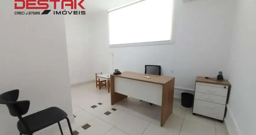 Sala comercial ideal para consultorio, proxima ao paineiras shopping em jundiai/sp.