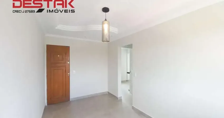 Apartamento para venda ou locacao no resid. dos imigrantes em jundiai/sp.
