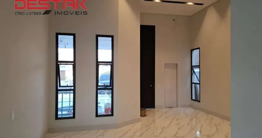 Casa a venda no residencial ibi aram 2 em itupeva/sp. simplesmente linda!!!