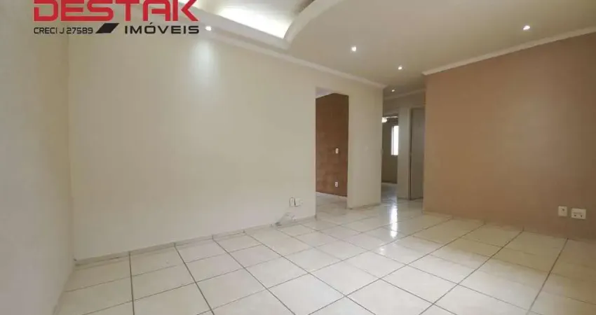 Apartamento para locacao no residencial debora em jundiai/sp.