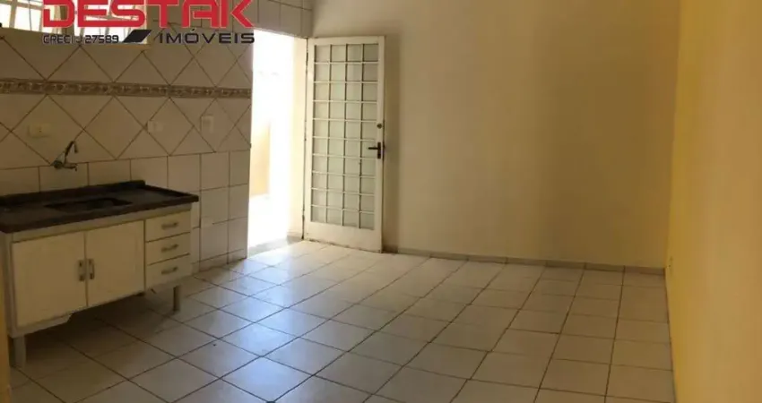 Casa com 1 quarto para alugar no Jardim Bonfiglioli, Jundiaí