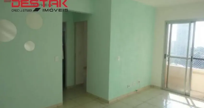 Apartamento a venda no residencial nove de julho, regiao nobre de jundiai/sp.