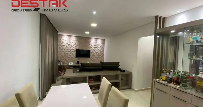 Casa terrea a venda no parque santa isabel com area gourmet, churrasqueira e piscina.