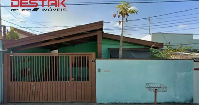 Casa terrea com edicula para locacao na vila rio branco em jundiai/sp.