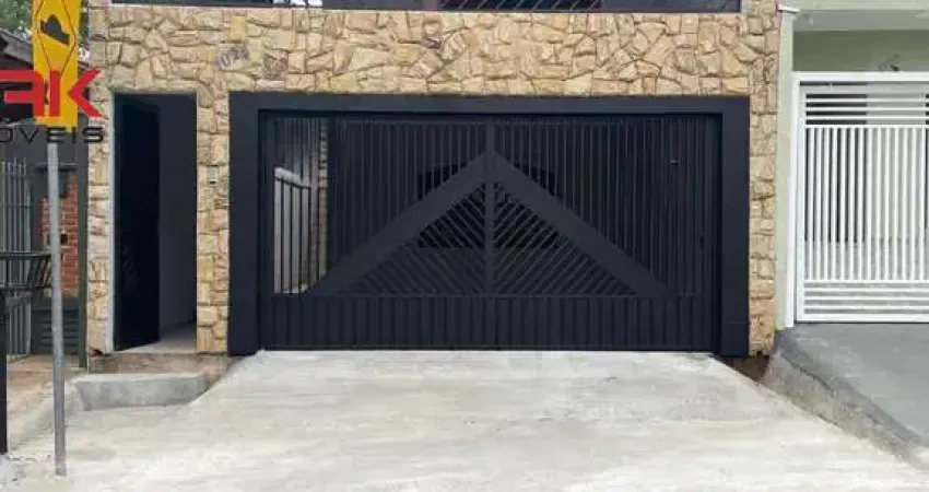 Sobrado Para Venda Ou Locacao No Bairro Medeiros Em Jundiai/sp.