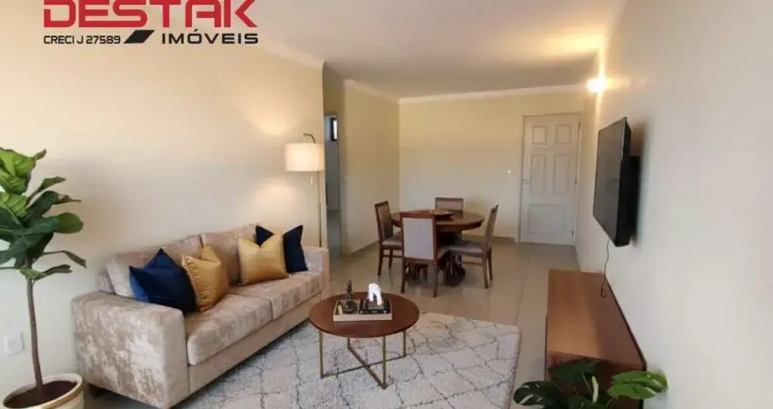 Apartamento Para Venda Ou Locacao No Edificio Barao Do Japy Em Jundiai/sp. Au: 104,00m².