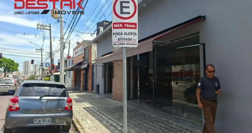 Salao Comercial A Venda Na Vila Rami, Ideal Para Lojas de Veiculos, Restaurantes, Etc.