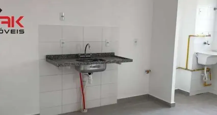 Apartamento A Venda No Differenziato Residencial Em Jundiai/sp.