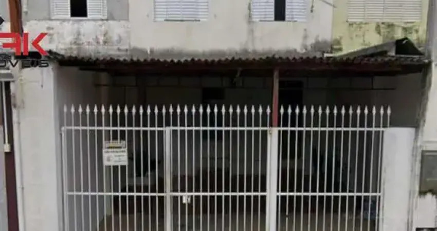 Oportunidade!!! Casa Sobrado A Venda Nas Intermediacoes Do Bairro Agapeama.