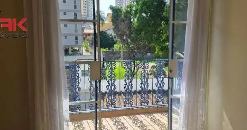 Apartamento com 2 quartos à venda no Jardim Primavera, Jundiaí