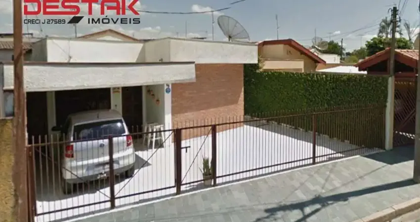 Casa com 3 quartos para alugar no Jardim Danúbio, Jundiaí