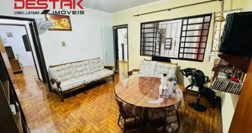 Casa com 3 quartos à venda na Vila Isabel Eber, Jundiaí
