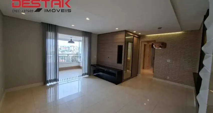 Apartamento Para Venda Ou Locacao No Residencial Esplendido Em Jundiai/sp.