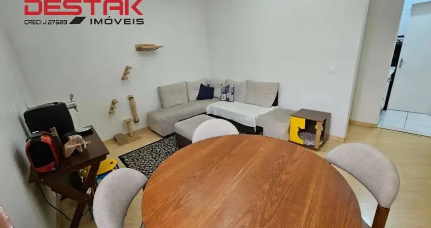 Apartamento com 2 quartos à venda no Jardim Santa Teresa, Jundiaí