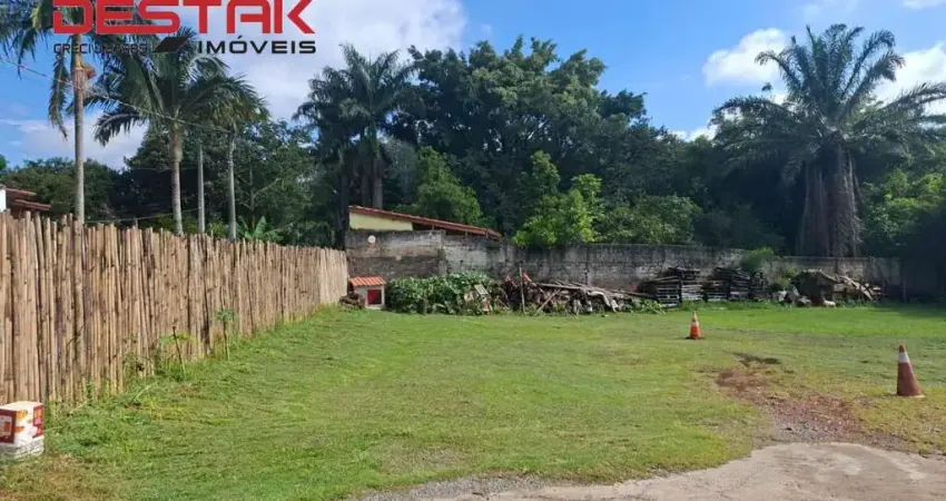 Terreno à venda no Corrupira, Jundiaí