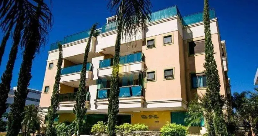 Apartamento 3 suites, 2 vagas à venda ou locação anual em - jurerê internacional - florianópolis/sc