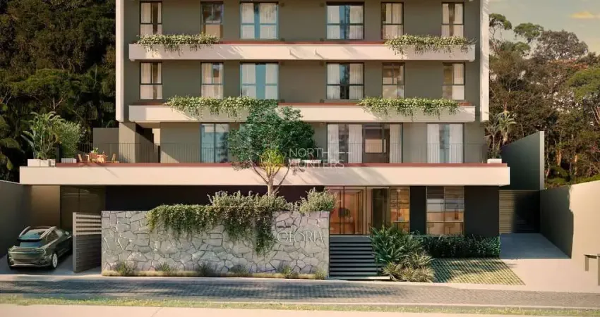 Apartamento com 3 quartos à venda na Rua Rodolfo Plotow, Costa e Silva, Joinville