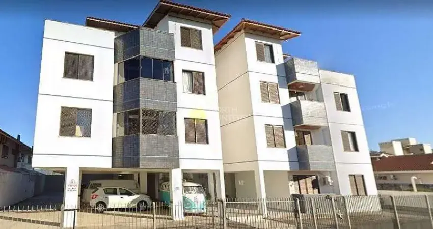 Apartamento com 1 dormitório à venda, 49 m² - Canasvieiras - Florianópolis/SC