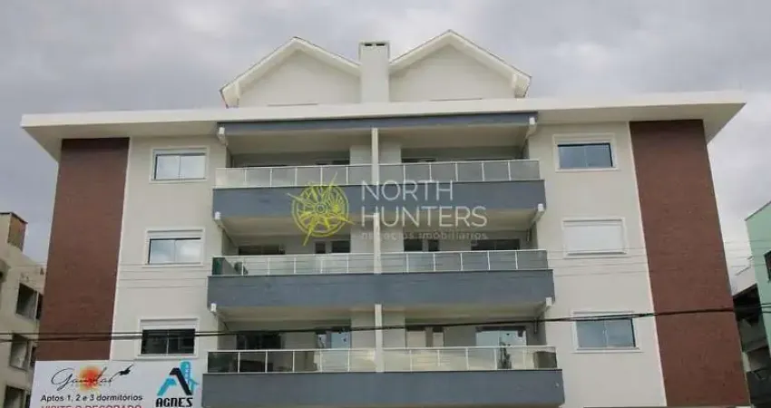 Apartamento com 2 quartos à venda na Rua Brisamar, Ingleses do Rio Vermelho, Florianópolis