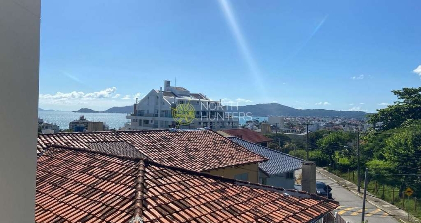 Apartamento com 2 dormitórios à venda, 83 m² por R$ 770.000,00 - Canasvieiras - Florianópolis/SC