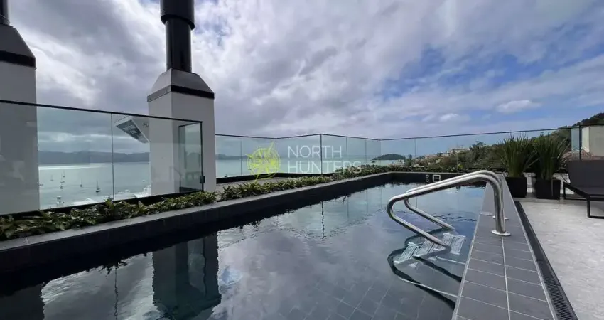 Apartamento com 1 quarto à venda na Rodovia Tertuliano Brito Xavier, Canasvieiras, Florianópolis