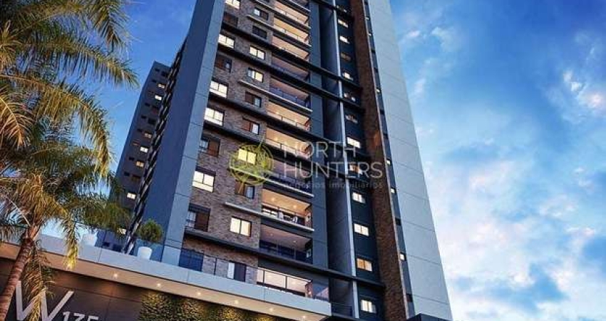 Apartamento com 3 quartos à venda na Rua Camboriú, Glória, Joinville