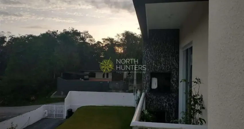 Apartamento no 2 andar com dois dormitórios, no valor de R$ 265.000,00