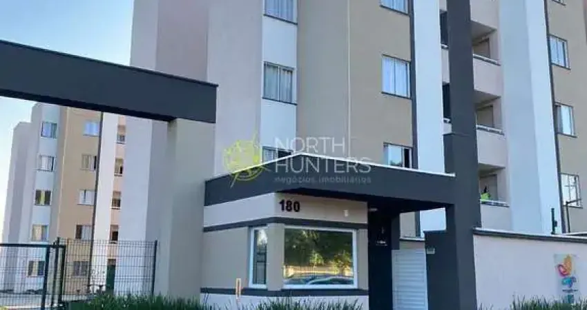 Apartamento com 2 quartos à venda na Rua Fernando Nunes Santana, João Costa, Joinville