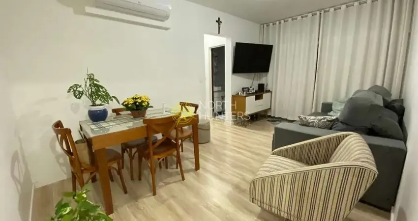 Apartamento com 2 quartos à venda na Rua Albano Schmidt, Boa Vista, Joinville
