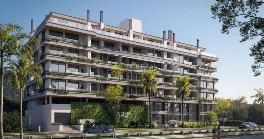 Apartamento com 2 quartos à venda na Avenida das Lagostas, Jurerê Internacional, Florianópolis