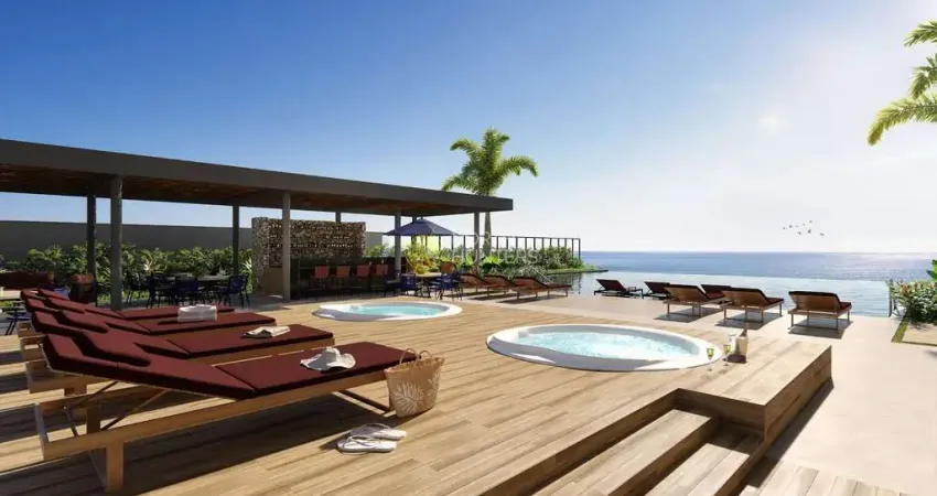 Apartamento à venda, 82 m² por R$ 1.021.298,80 - Barra Velha - Barra Velha/SC