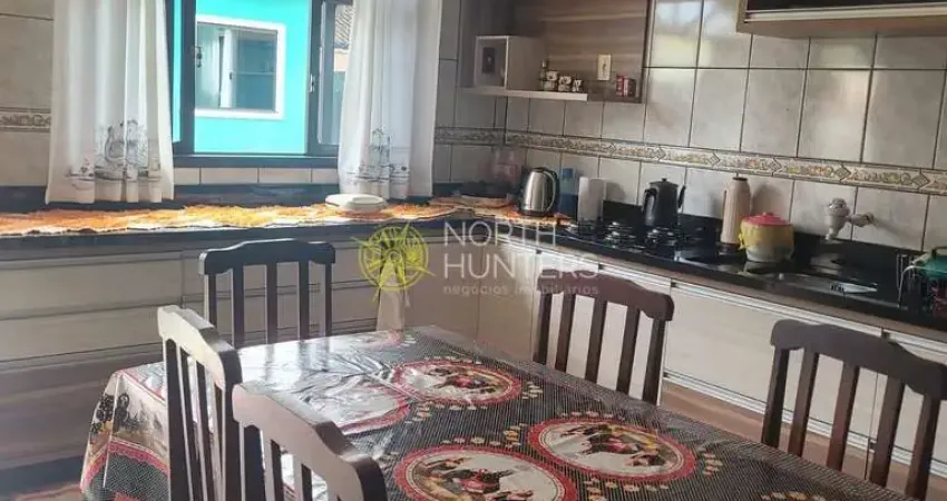 Casa no Aventureiro com 167m²,  estuda permuta por imóvel de menor valor!