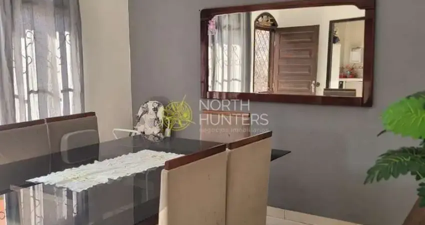Casa com 3 quartos à venda na Rua Hilda Rech, Vila Nova, Joinville