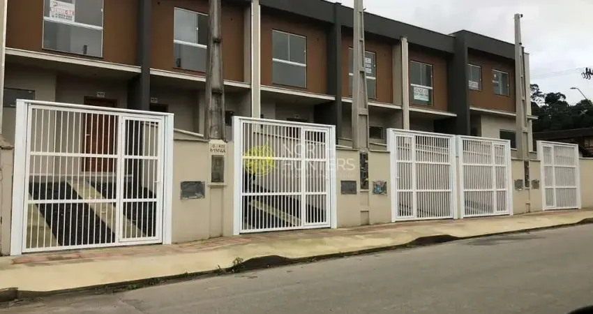 Casa com 2 quartos à venda na Rua dos Baobas, Parque Guarani, Joinville