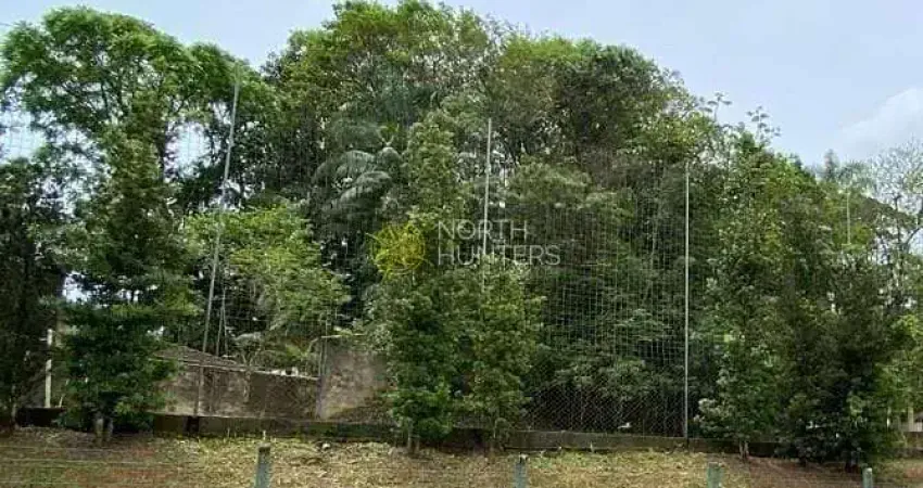 Terreno à venda, 780 m² por R$ 650.000,00 - Bom Retiro - Joinville/SC