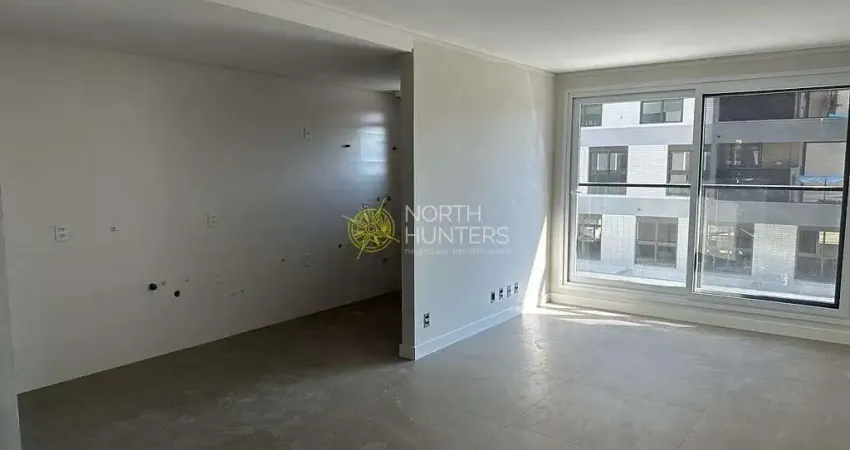 Lindo apartamento com 75m² à venda em Jurerê Internacional