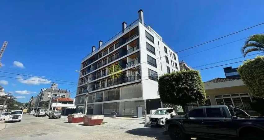 Apartamento com 2 quartos à venda na Rua Professor Renato Barbosa, Jurerê, Florianópolis