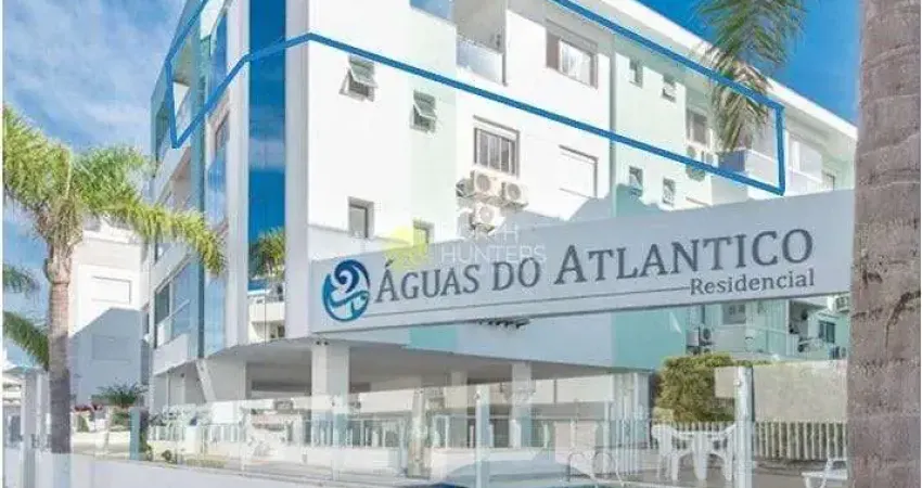 Cobertura com 2 dormitórios à venda, 200 m² por r$ 1.600.000,00 - ingleses norte - florianópolis/sc