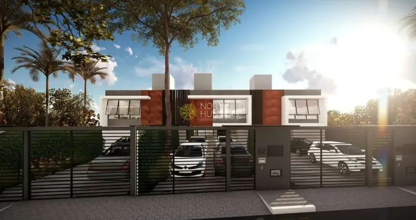 Casa à venda na Rua Professor Teodoro Lauer, Saguaçu, Joinville