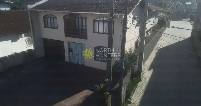 Casa comercial e residencial, com 4 dormitórios à venda, 410 m² por R$ 1.400.000,00 - Iririú - Join