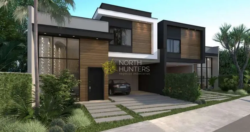 Casa à venda, 190 m² por R$ 1.492.851,63 - Saguaçu - Joinville/SC